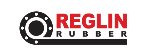 reglin rubber logo