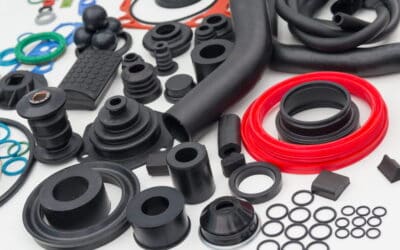 Everything You Need To Know About Industrial Rubber