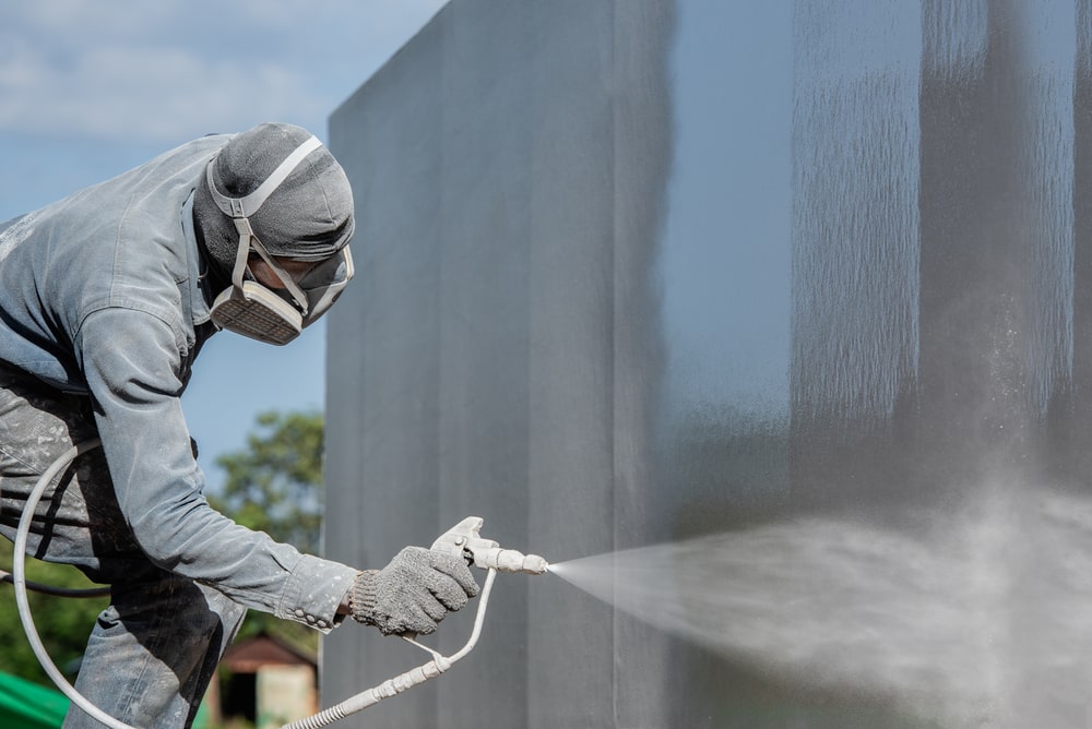 Protective Coatings & Why Your Site Needs It