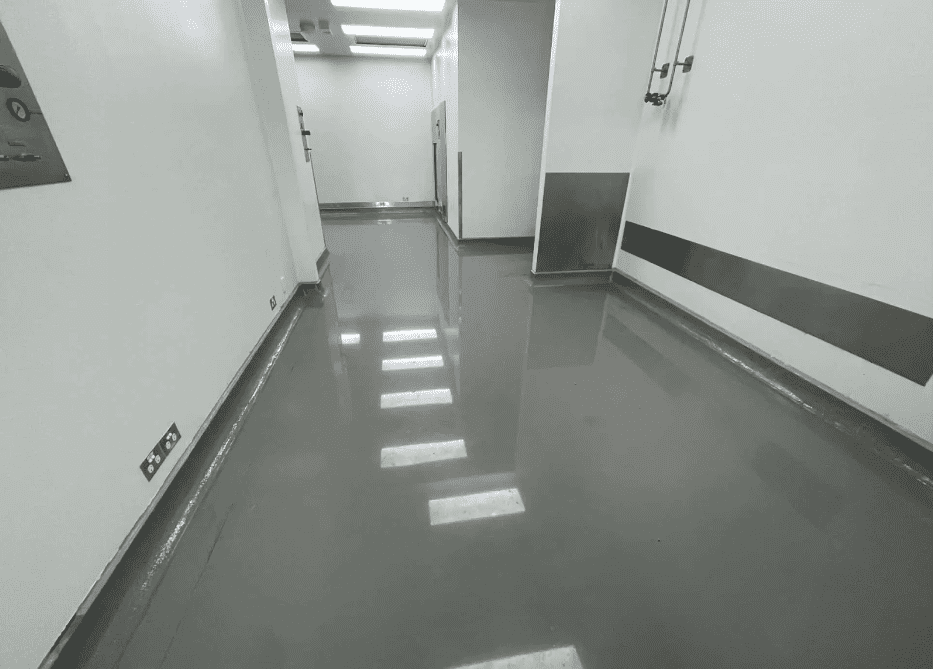 Maintenance and Care Tips for Epoxy Floors